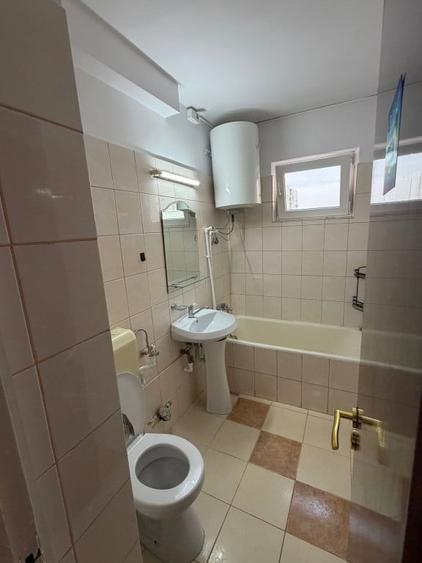Dristor metrou etaj 8 - 8