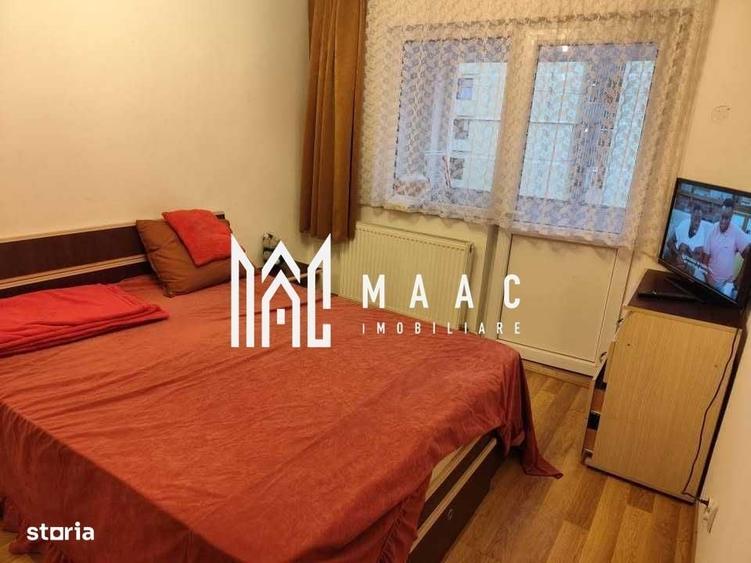 Apartament 2 camere decomandat de inchiriat | Strand, Sibiu - 4