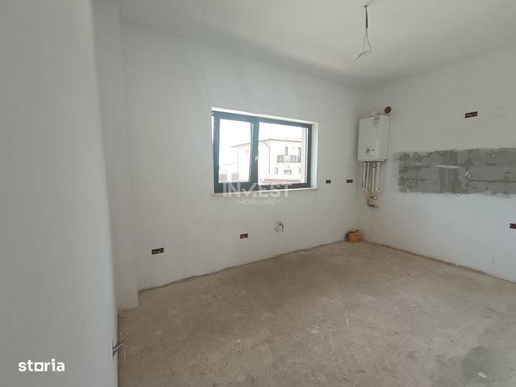 Casă cu 4 camere în Valea Lupului