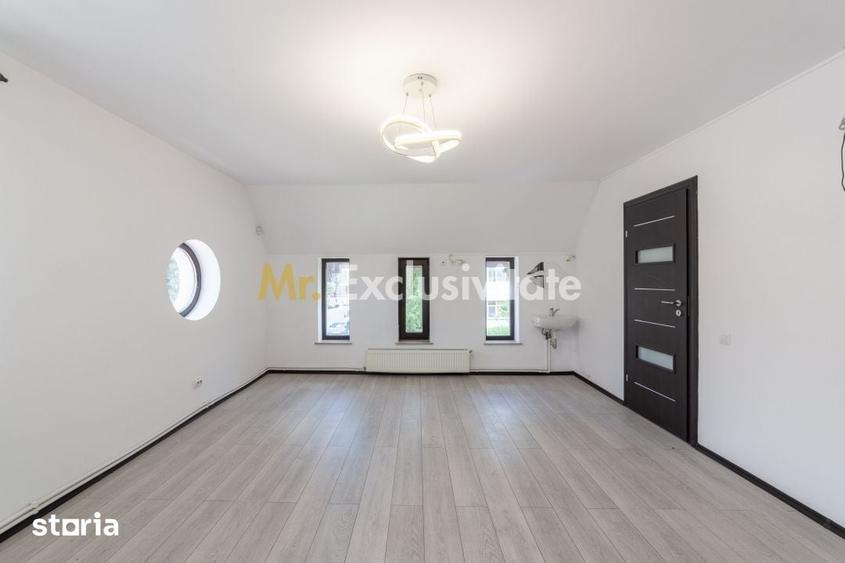 Spațiu comercial, de 220 mp, în Mărășești