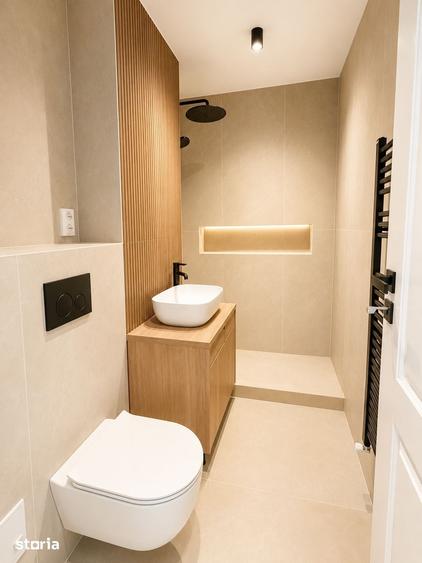 De inchiriat Apartament 2 camere decom|-Gheorgheni | Prima inchiriere - 10
