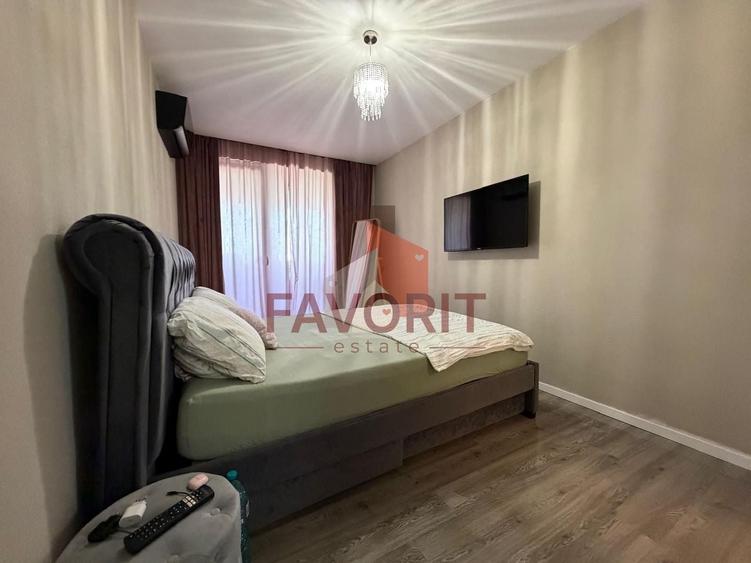 Duplex cu 4 camere cu Canalizare în Aradului