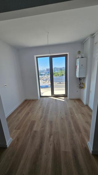 Apartament cu 2 camere semidecomandat în Theodor Pallady