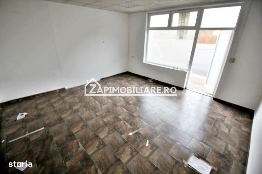 Spațiu comercial, de 60 mp, în Unirii