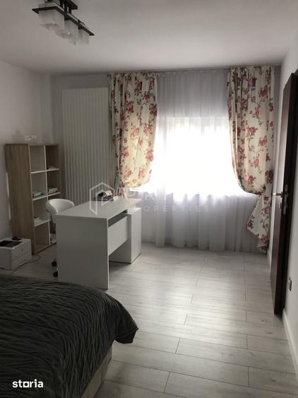 Apartament ultrafinisat 2 camere + Parcare acoperita Ultracentral - 5