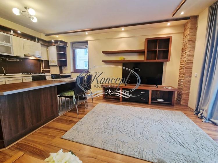 Apartament cu parcare subterana in cartierul Gheorgheni - 9
