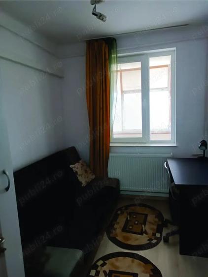 Apartament cu 2 camere semidecomandat în Tomis Nord