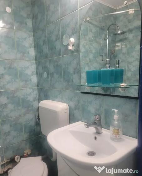 Garsonieră decomandată în Tineretului
