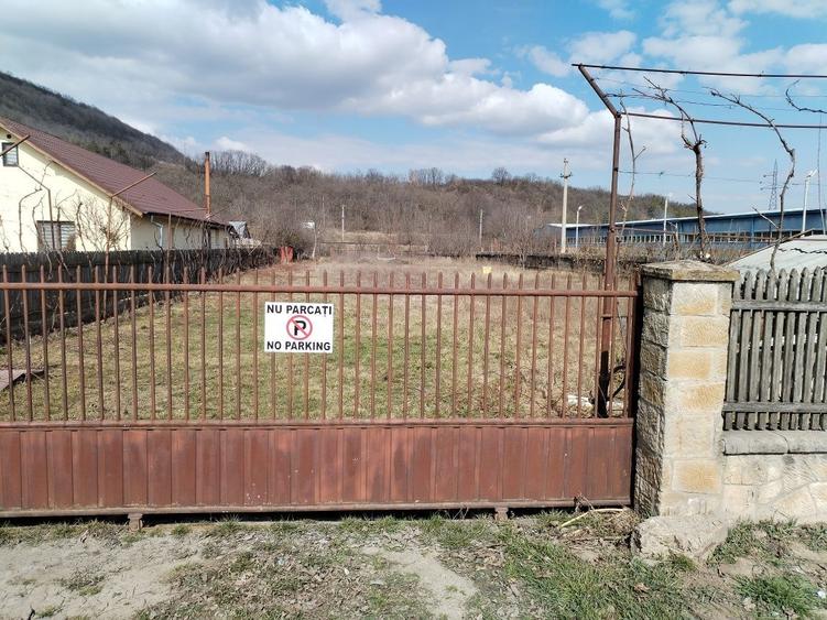 Spațiu comercial, în Central