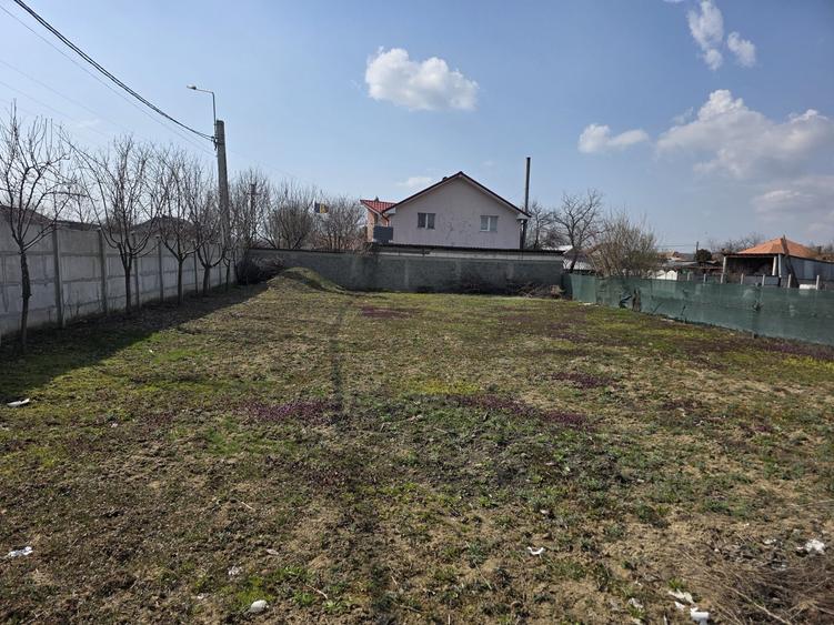 Teren de vanzare Simnicul de sus judetul dolj - 3