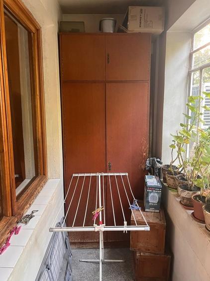 Apartament cu 3 camere decomandat în Tineretului