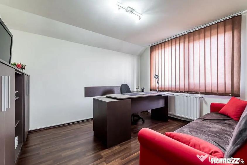 Casă cu 5 camere cu Teren 600 Mp în Aradul Nou