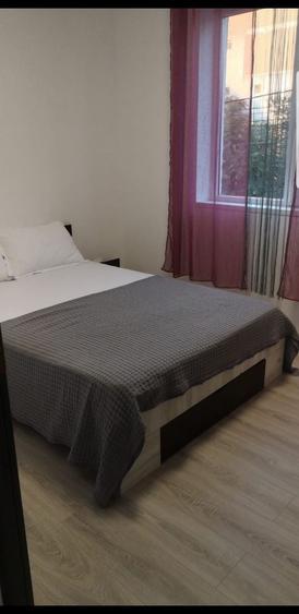 Apartament cu 2 camere nedecomandat în Central