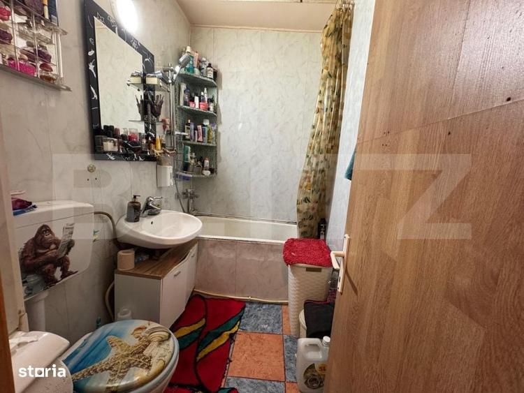Apartament cu 2 camere în Batiz