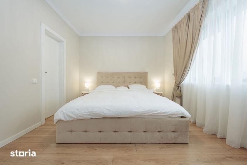 Casa / Vila inchiriat Pipera - 3