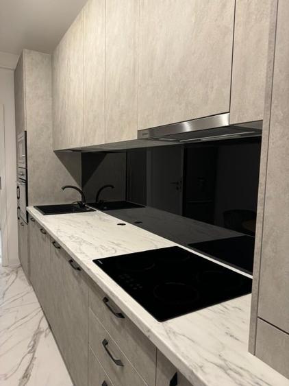 Apartament cu 2 camere decomandat în Berceni