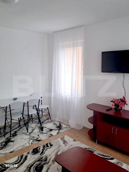 Apartament cu 2 camere decomandat în Viișoara
