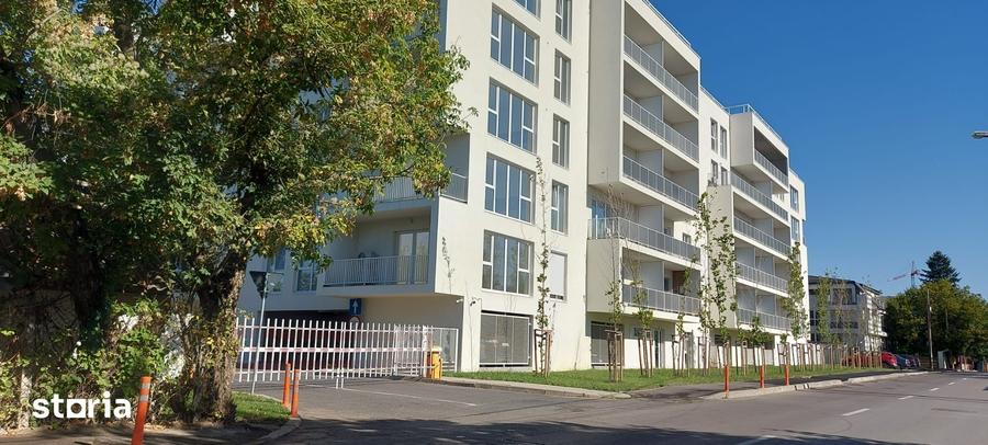 Apartament cu 2 camere decomandat în Ghencea