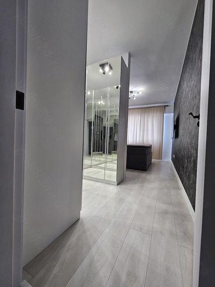 Apartament cu 2 camere decomandat în Theodor Pallady