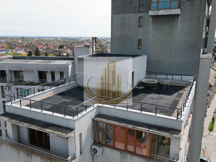 Birou, de 154 mp, în Complex Studențesc