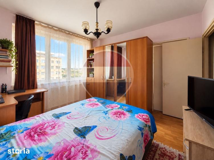 Apartament de vanzare - 2
