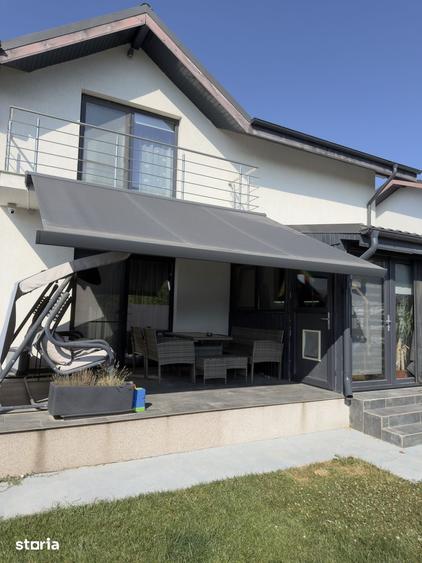 Casă cu 4 camere cu Teren 324 Mp în Central