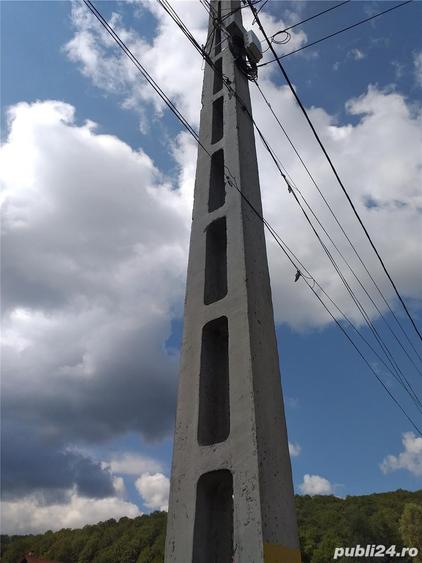 Teren de 330 mp, în Cheia