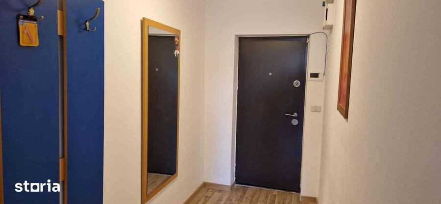 Apartament cu 2 camere în Decebal