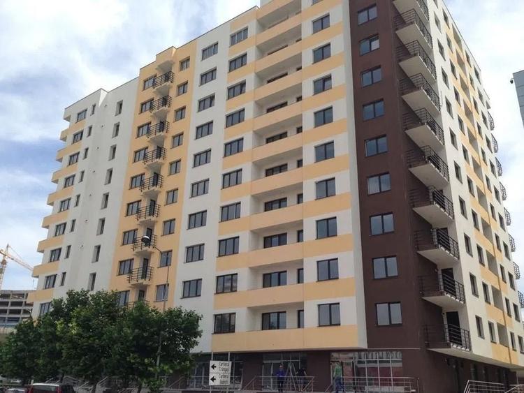 Apartament cu 2 camere decomandat, mobilat în Grozăvești