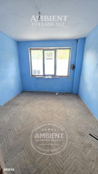 Apartament cu 2 camere, parter, ideal spatiu comercial, VASLUI - zona - 4