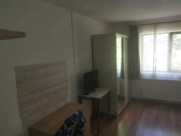 Garsonieră nedecomandată în Hărman