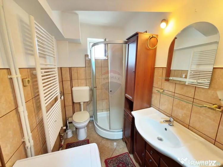 Apartament cu 2 camere de inchiriat in zona UTA - 5