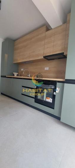 Apartament 2 camere- 50mp- Splaiul Unirii - 10