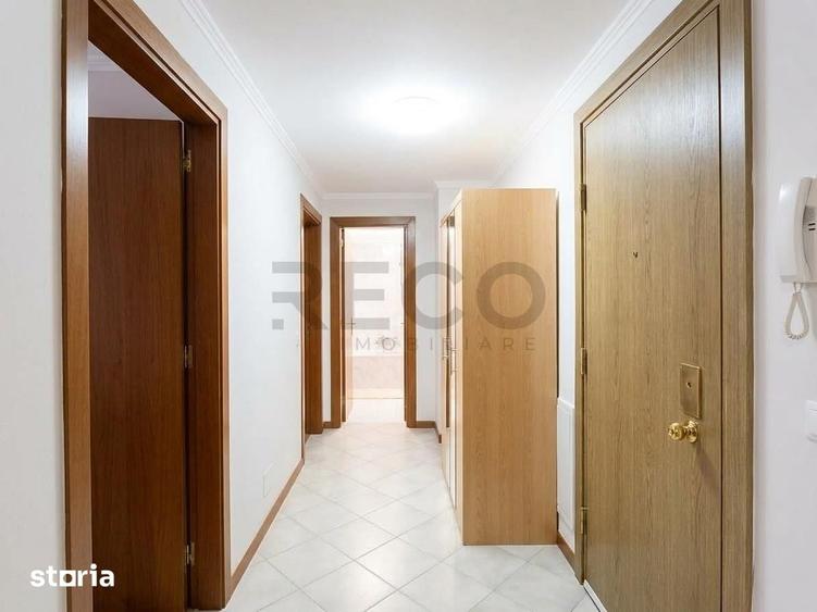 Apartament cu 2 camere decomandat în Orașul Nou