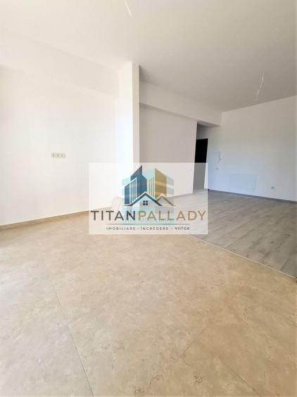 Apartament cu 2 camere în Theodor Pallady