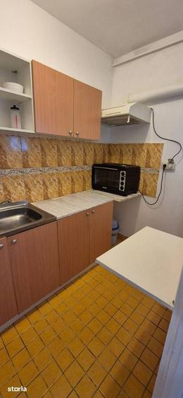 Apartament 1 camera, zona Take Ionescu - Medicina - 4