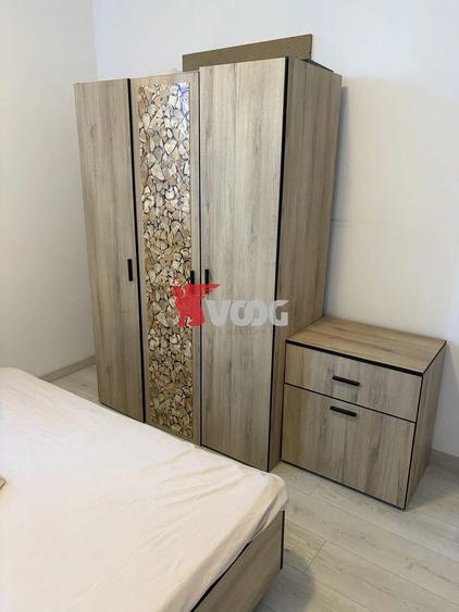 Apartament cu 3 camere decomandat în Dumbrăvița