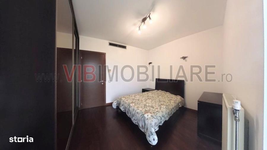 Apartament cu 2 camere decomandat în Mihai Bravu