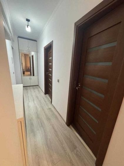 Apartament cu 2 camere decomandat, mobilat în Tomis Plus