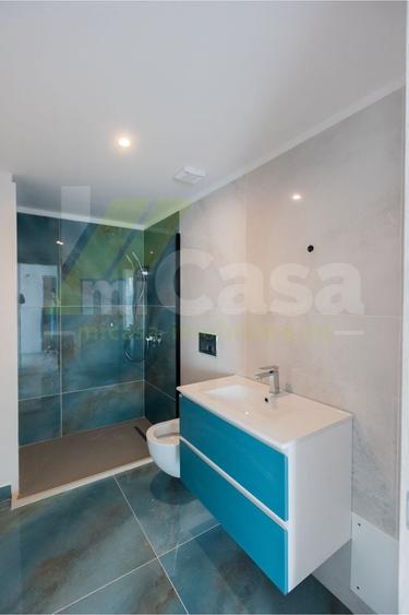Apartament cu 2 camere decomandat în Nord