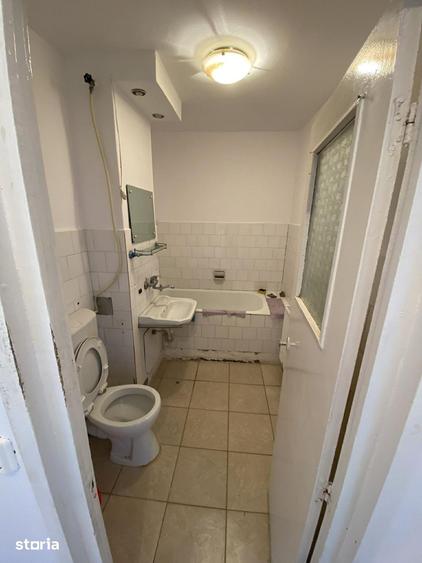 Apartament 3 camere de vanzare , Independetei M17 , et.4 , 71.500 euro - 1