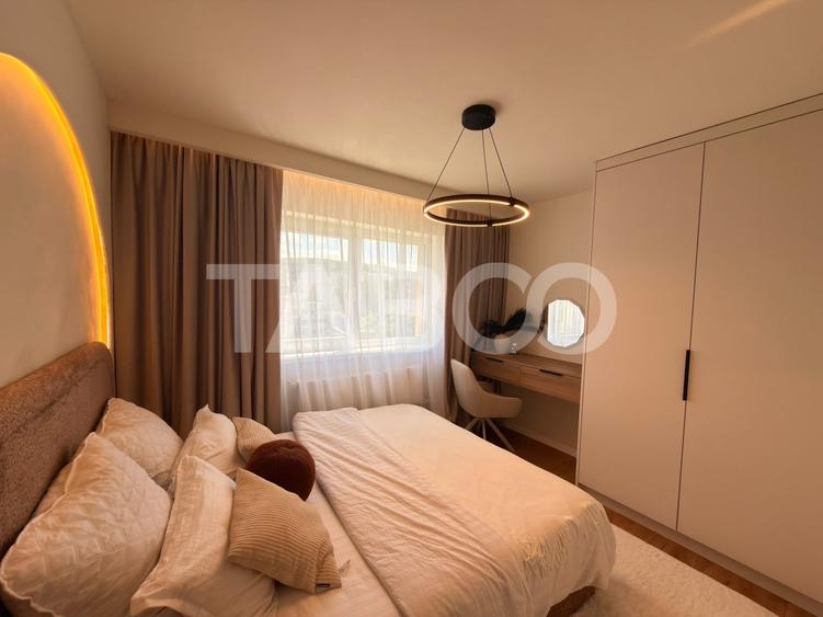 Apartament cu 2 camere decomandat, mobilat în Mănăștur