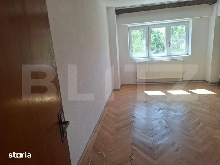 Apartament cu 4 camere decomandat în Nord
