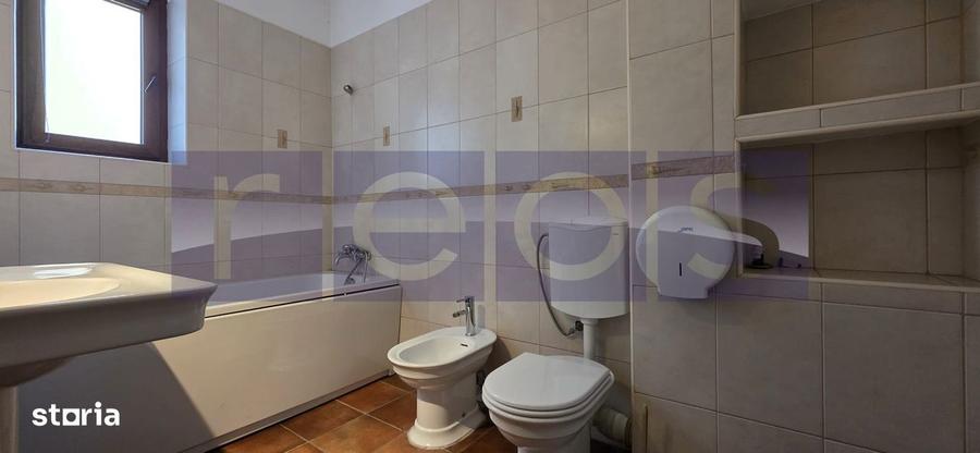 Apartament cu 3 camere în Dorobanți
