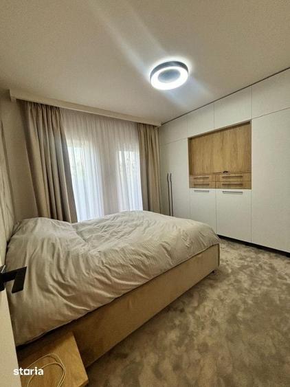 Vanzare - Casa cu suprafata de 189 mp, teren de 7ari, mobilat si utila - 11