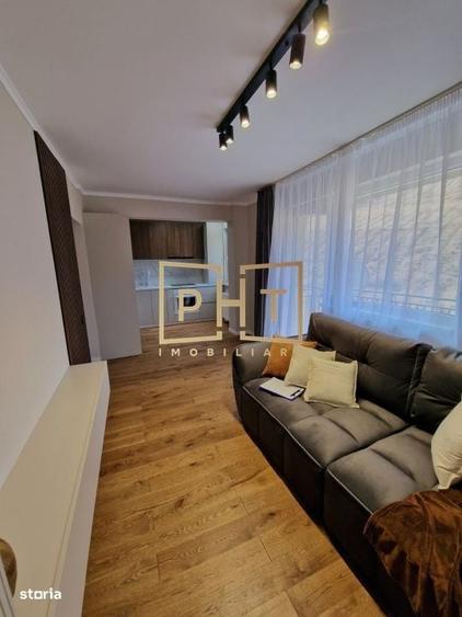 Apartament cu 2 camere în Florești — fotografia 1