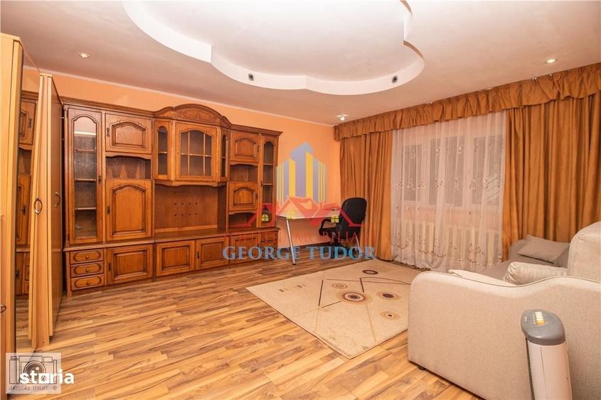 Garsonieră decomandată în Dudu