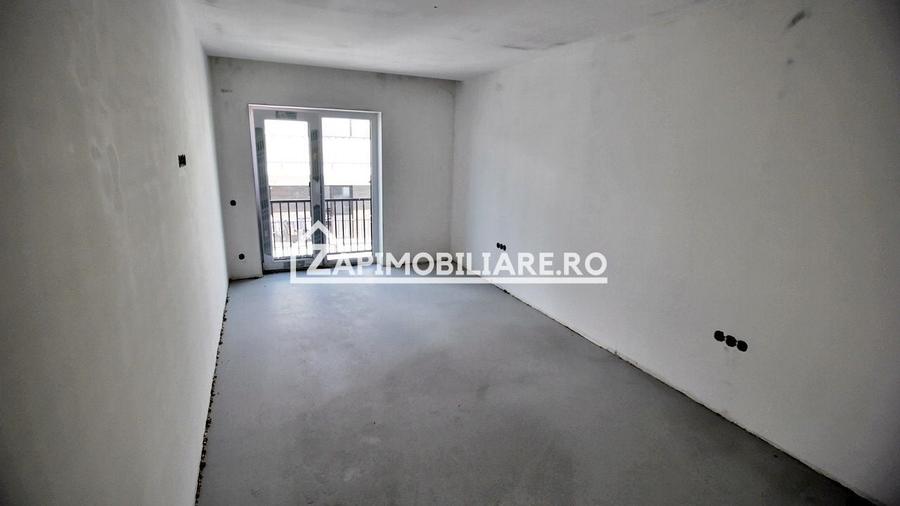 Apartament cu 3 camere decomandat în Unirii