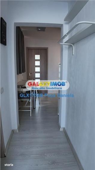 Apartament cu 2 camere decomandat în Brâncoveanu
