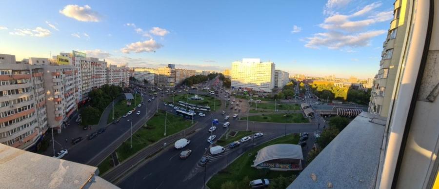 Apartament cu 2 camere decomandat, mobilat în Obor